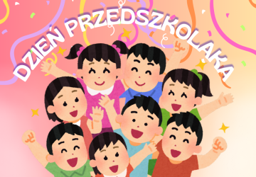 Dzień Przedszkolaka