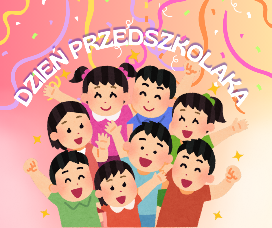 Dzień Przedszkolaka