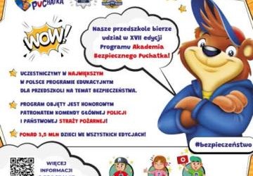 Tydzień Przeciwdziałania Przemocy Rówieśniczej w Oddziale Przedszkolnym