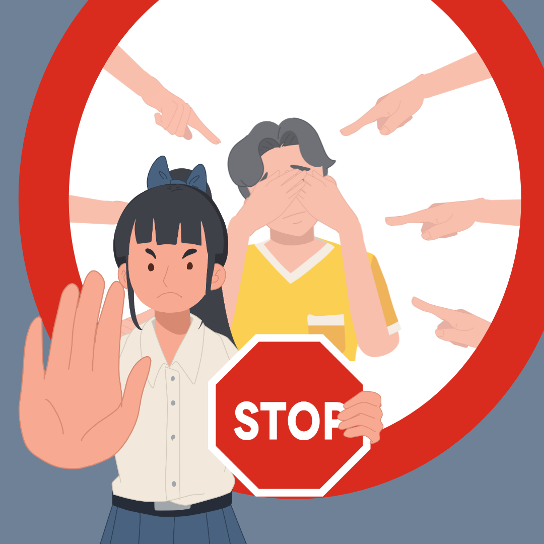 Tydzień Przeciwdziałania Przemocy Rówieśniczej w Szkole Podstawowej