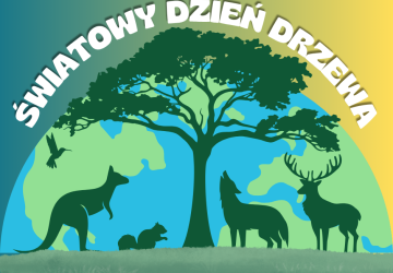 Światowy Dzień Drzewa