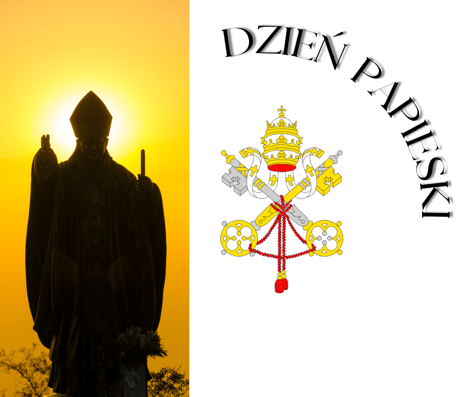 Dzień Papieski