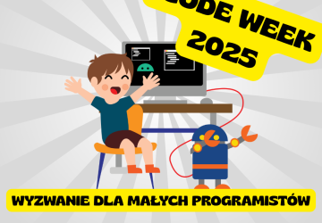 WYZWANIE Code Week 4 AII