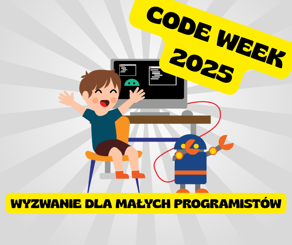 WYZWANIE Code Week 4 AII