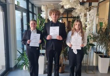 Eliminacje powiatowe Małopolskiego Konkursu Recytatorskiego