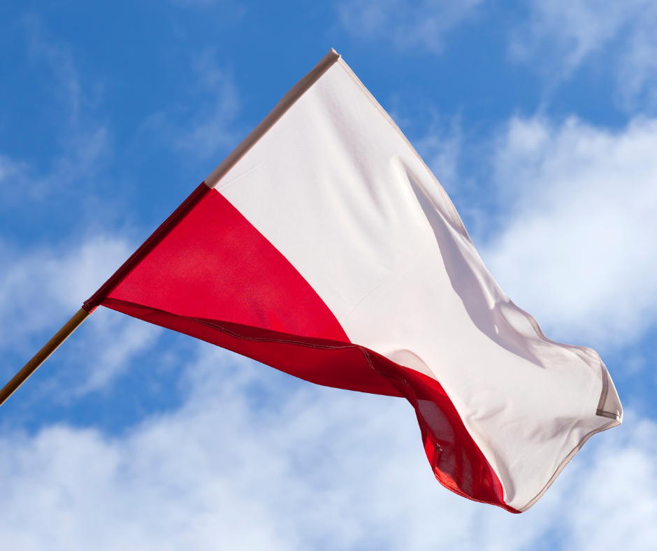 Obchody Narodowego Święta Niepodległości w naszej szkole