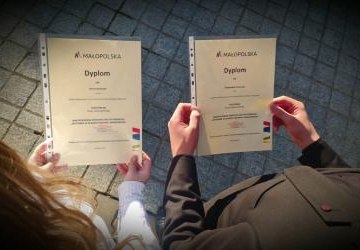 KONKURS RECYTATORSKI - ETAP WOJEWÓDZKI!