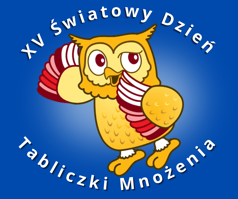 Światowe Dni Tabliczki Mnożenia 2025