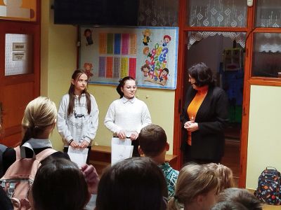 Konkurs „Historia Polski 1025–2025 przedstawiona w  lapbooku