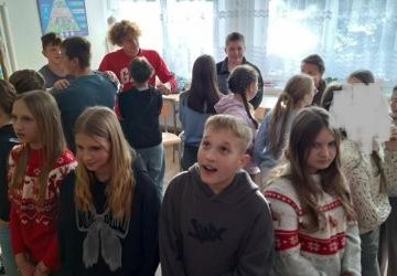 WARSZTATY PROFILAKTYCZNE ,,ODCZUWAJ, UFAJ, MÓW