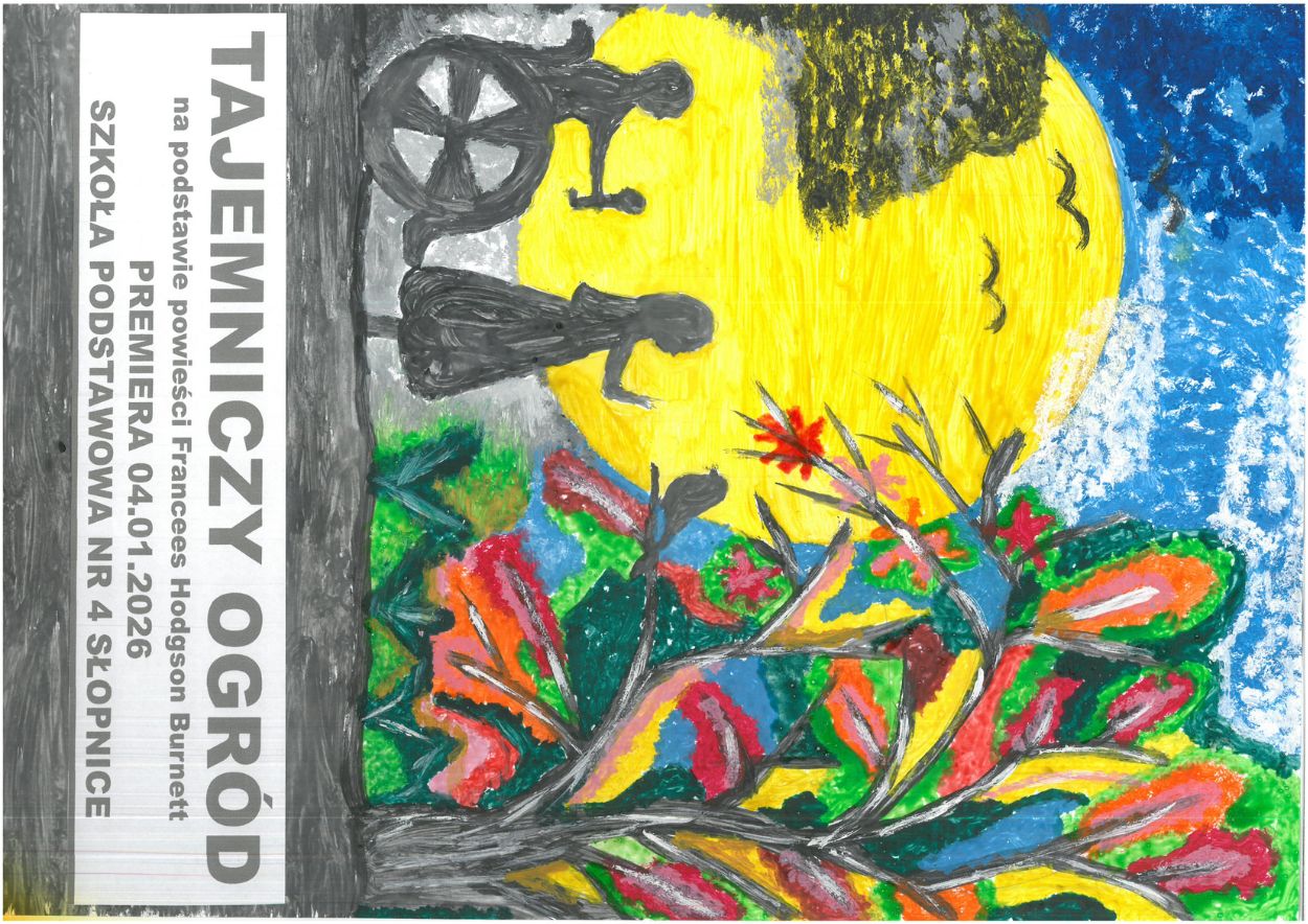 Apel podsumowujący konkursy plastyczne