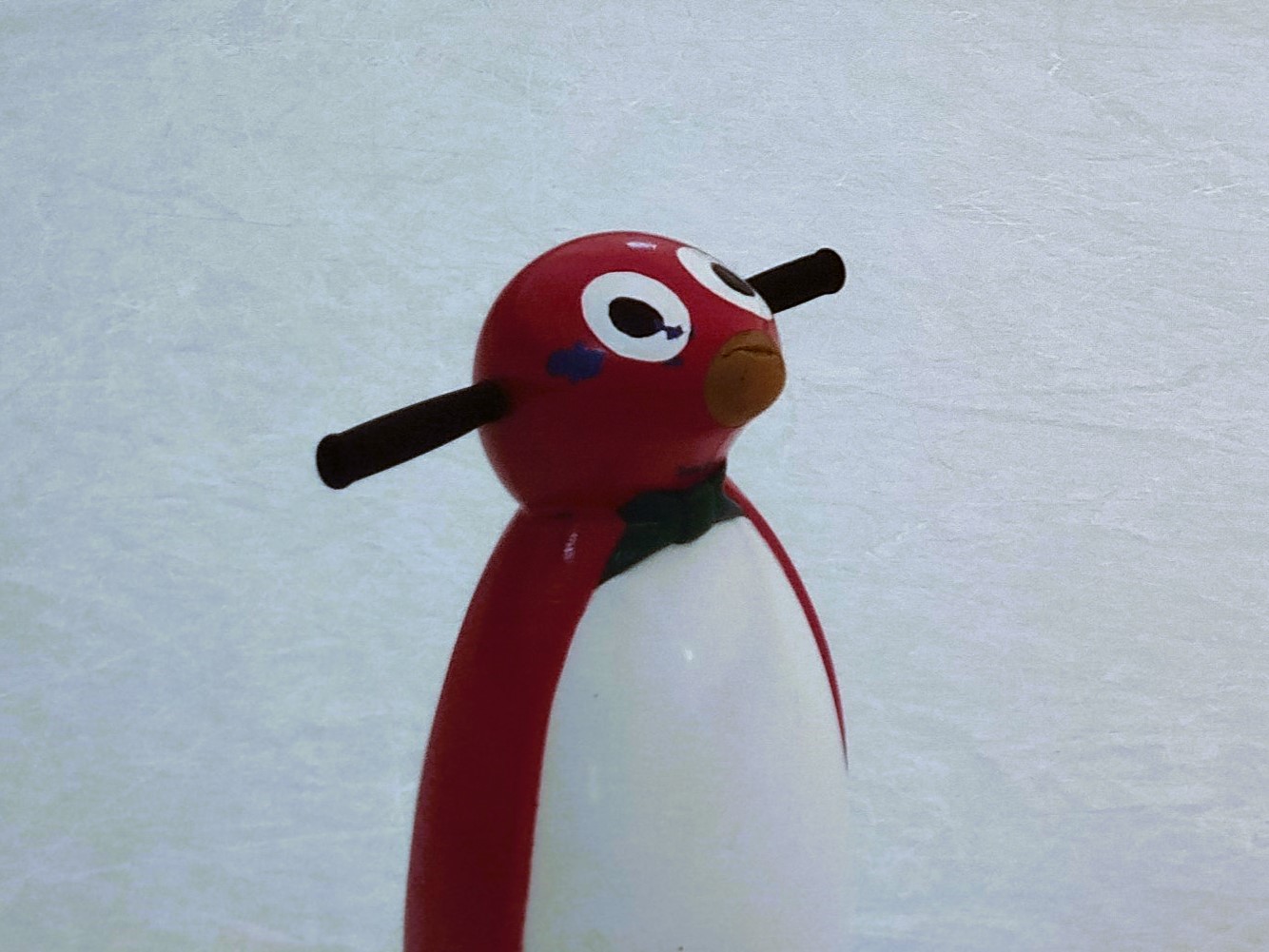 Wycieczka mikołajkowa klas V-VIII