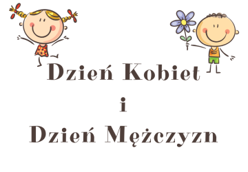 Dzień Kobiet i Dzień Mężczyzn w naszej szkole