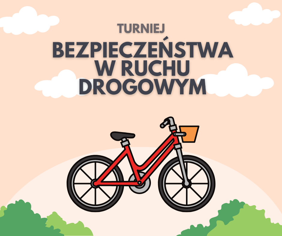 Etap gminny Ogólnopolskiego Turnieju Bezpieczeństwa w Ruchu Drogowym