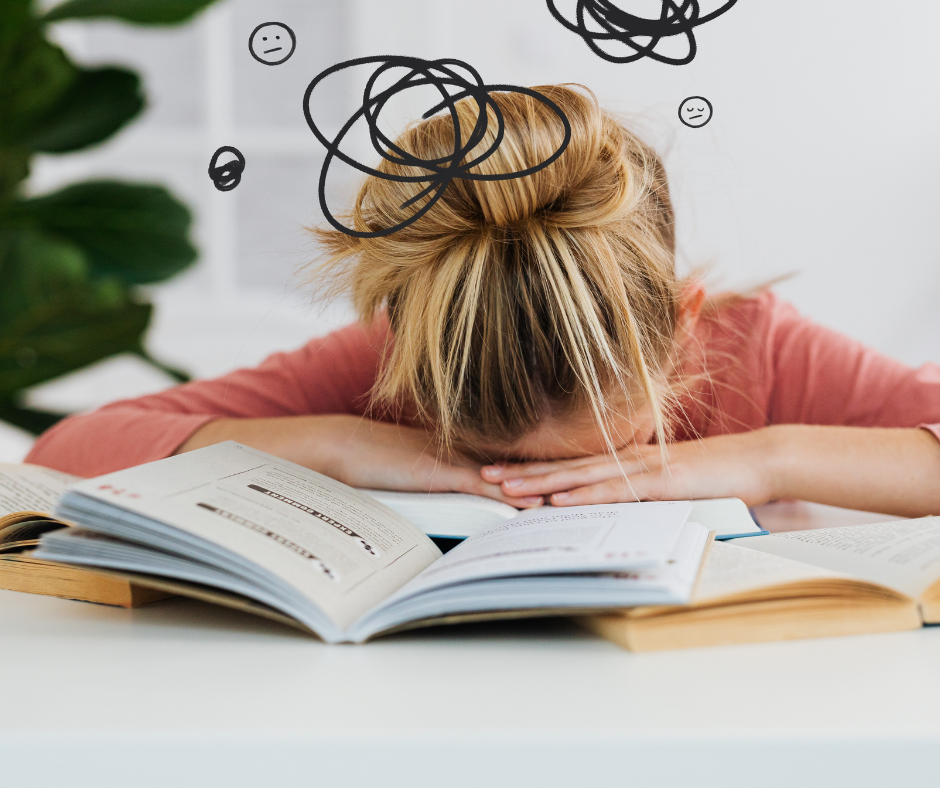 Nie taki stres straszny, jak się wydaje – kilka ważnych faktów i praktycznych wskazówek