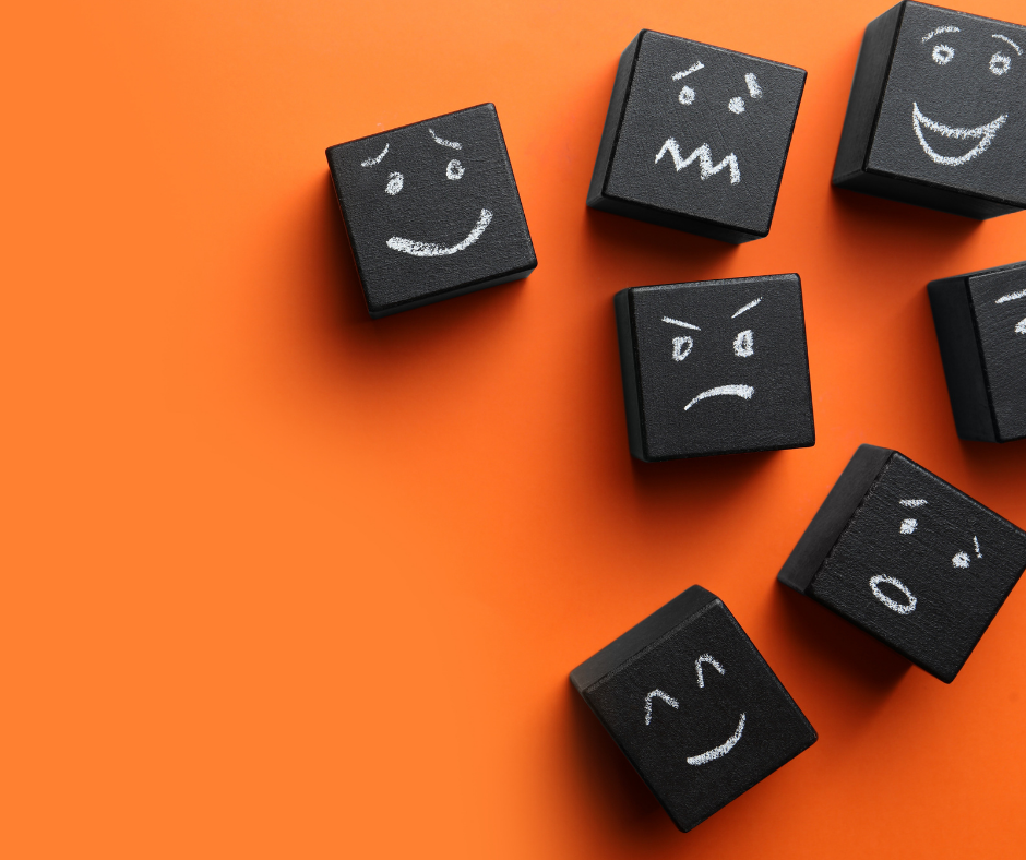 Emocje nastolatka - poradnik dla rodziców