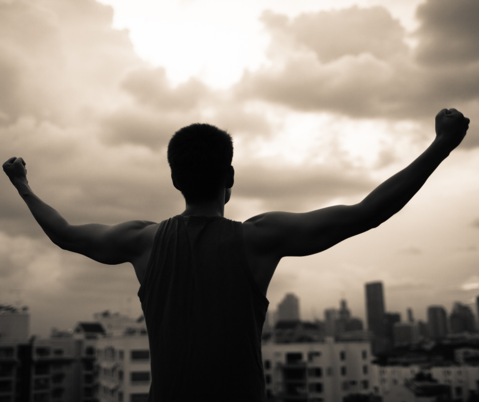 Kiedyś Twoje dziecko rozwinie skrzydła – od Ciebie w dużej mierze zależy, czy odważy się wznieść w powietrze.