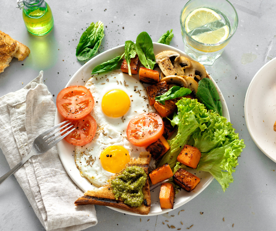 Zdrowe śniadanie – warsztaty kulinarne dla klas V-VI