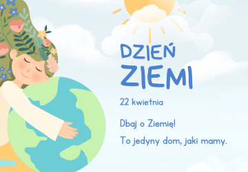 Zajęcia terenowe z okazji Dnia Ziemi – nauka w praktyce