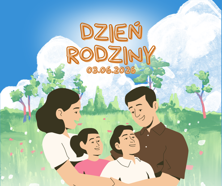 Dzień Rodziny 2026
