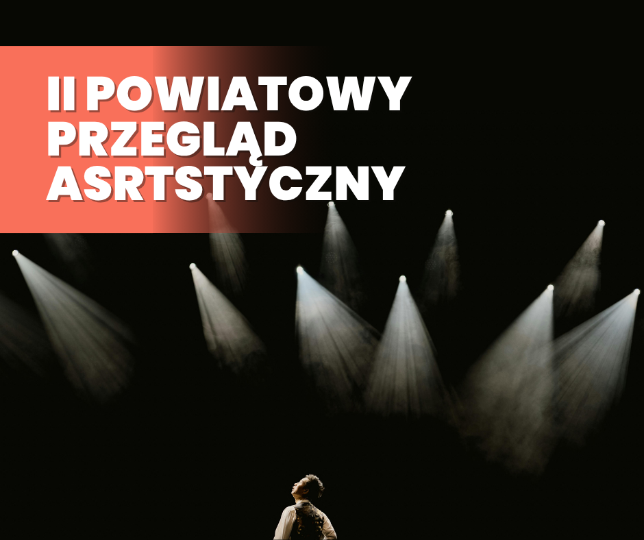 Laureaci II Powiatwego Przeglądu Artystycznego w Limanowskim Domu Kultury
