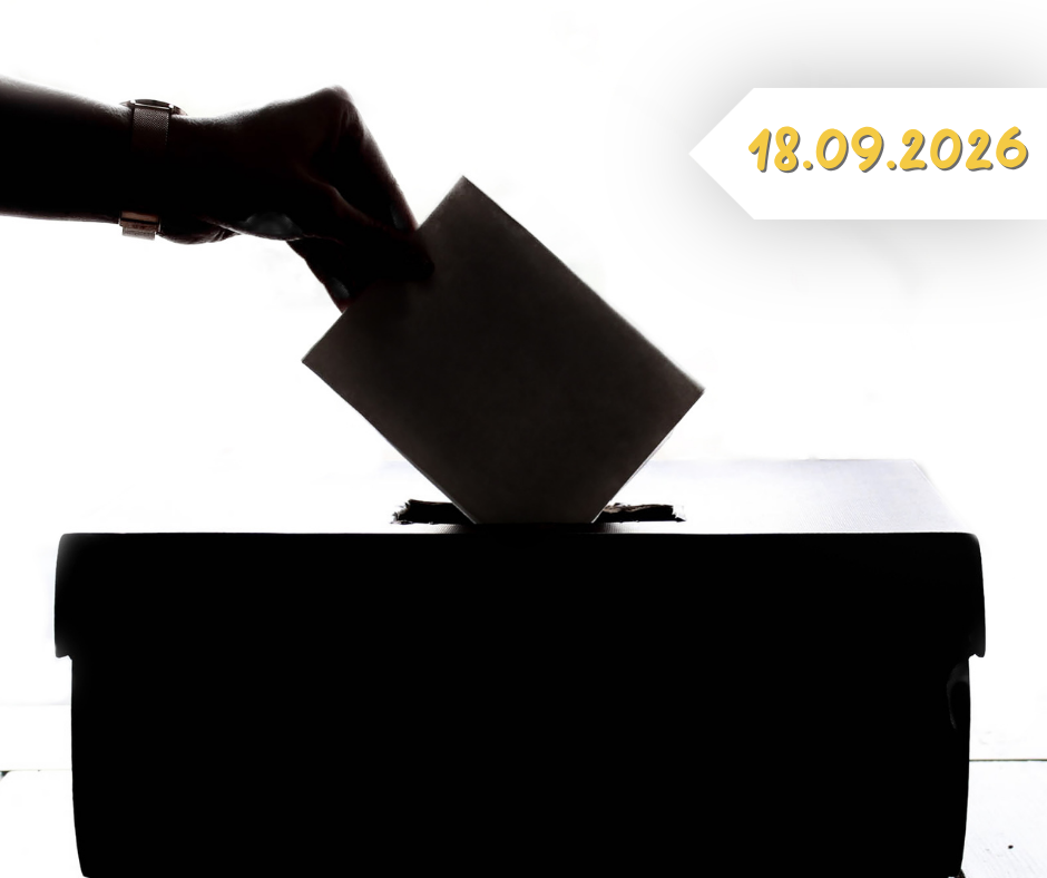 Wybory do Samorządu Uczniowskiego 2026/2027