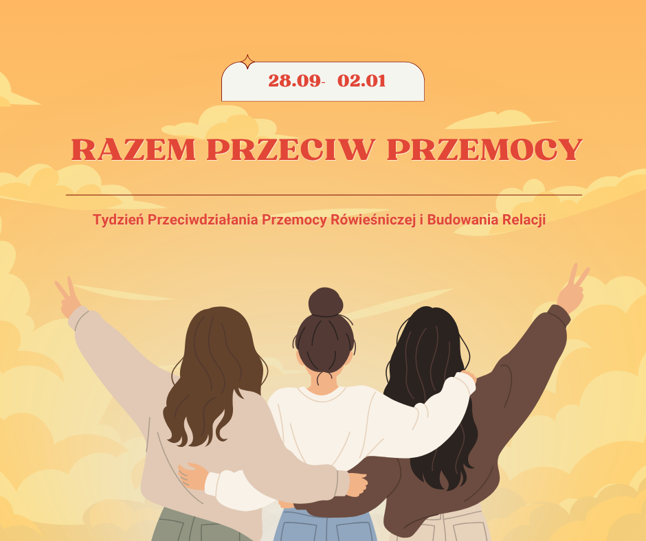Razem przeciw przemocy