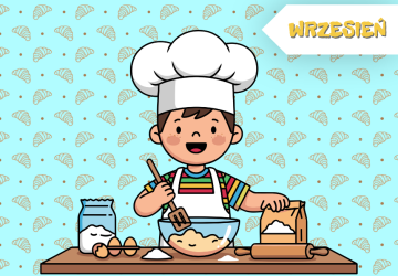 Wrzesień pełen wrażeń i radości w naszej świetlicy!