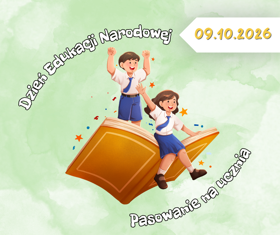 Święto edukacji, wdzięczności i nowych początków