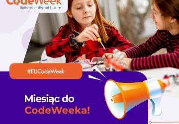 Wyzwania Europejskiego Tygodnia Kodowania 2026