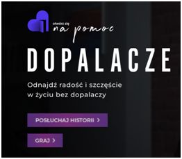 Stop dopalaczom