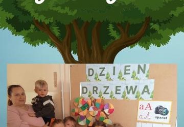 Dzień Drzewa