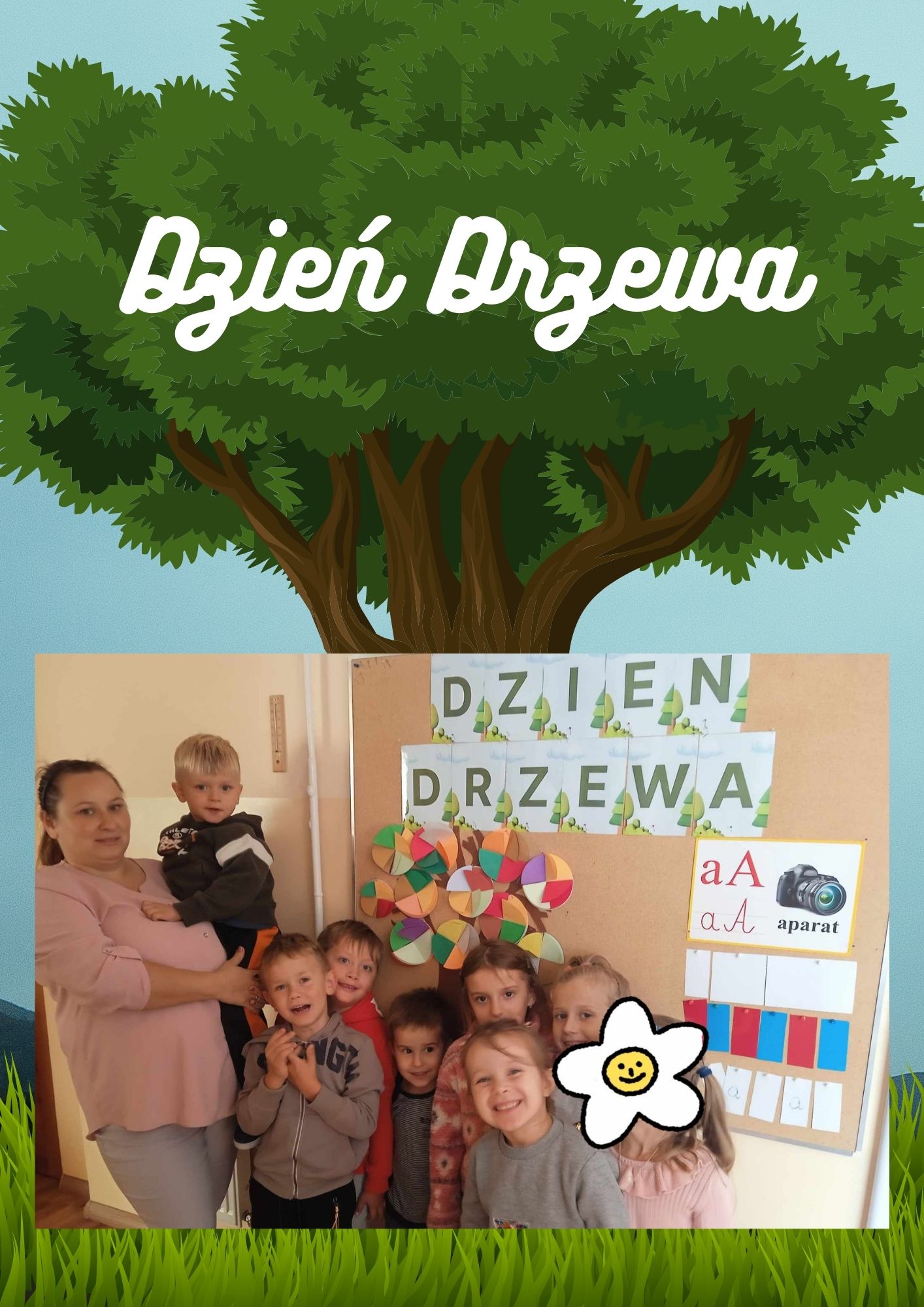 Dzień Drzewa