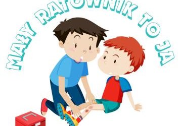 Innowacja pedagogiczna ,,Mały ratownik to ja