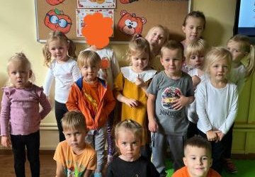 Realizacja innowacji pedagogicznej ,,Witaminki