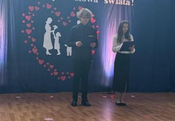 Dzień Mamy i Taty