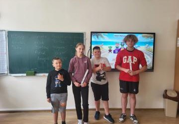 Dzień Patrona Szkoły